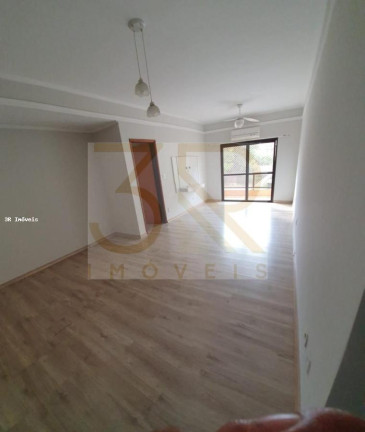 Imagem Apartamento com 3 Quartos à Venda, 119 m² em Jardim Castelo Branco - Ribeirão Preto Imagem Apartamento com 3 Quartos à Venda, 119 m² em Jardim Castelo Branco - Ribeirão Preto