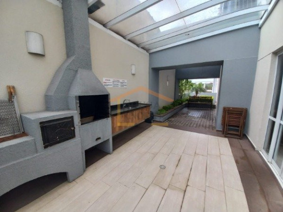 Imagem Apartamento com 3 Quartos à Venda, 66 m² em Tucuruvi - São Paulo