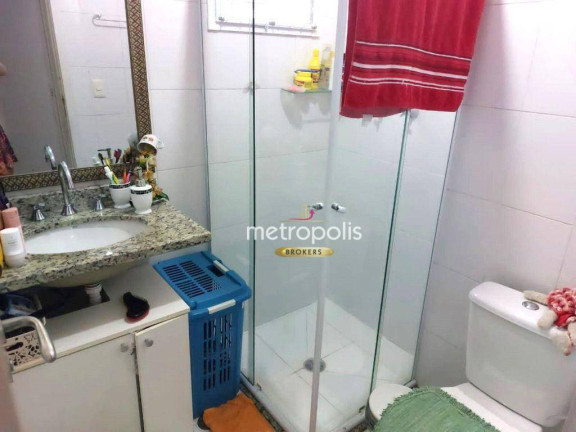 Imagem Apartamento com 3 Quartos à Venda, 84 m² em Barcelona - São Caetano Do Sul