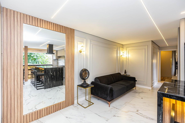 Imagem Apartamento com 3 Quartos à Venda, 88 m² em Cascatinha - Curitiba Imagem Apartamento com 3 Quartos à Venda, 88 m² em Cascatinha - Curitiba