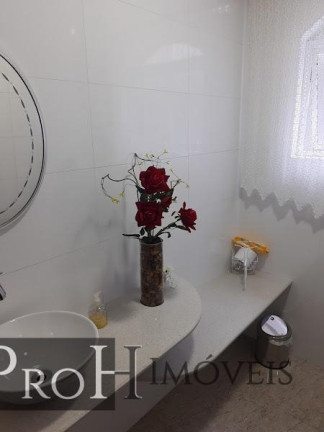 Imagem Sobrado com 3 Quartos à Venda, 125 m² em Jardim Sônia Maria - Mauá