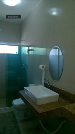 Imagem Casa de Condomínio com 3 Quartos à Venda, 180 m² em Parque Das Nações - Parnamirim Imagem Casa de Condomínio com 3 Quartos à Venda, 180 m² em Parque Das Nações - Parnamirim
