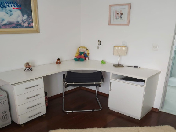 Imagem Apartamento com 4 Quartos à Venda, 258 m² em Mooca - São Paulo Imagem Apartamento com 4 Quartos à Venda, 258 m² em Mooca - São Paulo