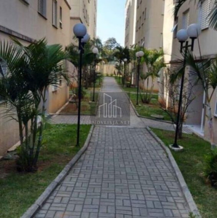 Imagem Apartamento com 3 Quartos à Venda, 59 m² em Novo Osasco - Osasco Imagem Apartamento com 3 Quartos à Venda, 59 m² em Novo Osasco - Osasco