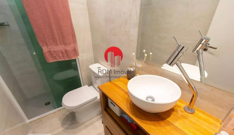 Imagem Apartamento com 2 Quartos à Venda, 83 m² em Morumbi - São Paulo