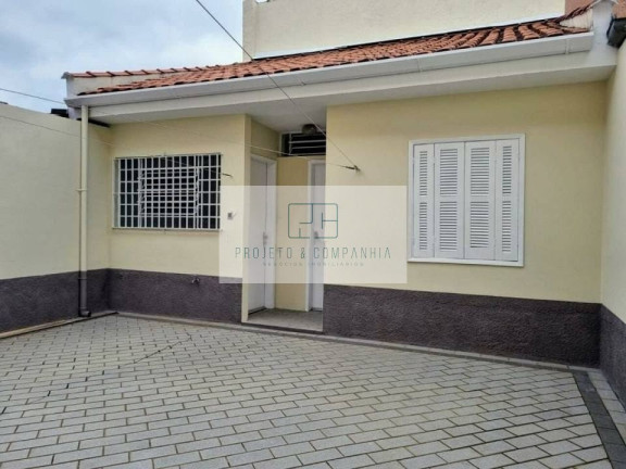 Imagem Sobrado com 3 Quartos à Venda, 180 m² em Chácara Santo Antônio - São Paulo Imagem Sobrado com 3 Quartos à Venda, 180 m² em Chácara Santo Antônio - São Paulo