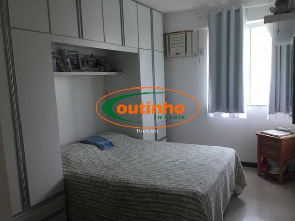 Imagem Cobertura com 3 Quartos à Venda, 126 m² em Vila Isabel - Rio De Janeiro Imagem Cobertura com 3 Quartos à Venda, 126 m² em Vila Isabel - Rio De Janeiro