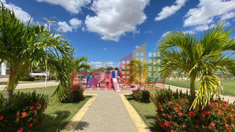 Imagem Terreno em Condomínio à Venda, 450 m² em Rincão - Mossoró Imagem Terreno em Condomínio à Venda, 450 m² em Rincão - Mossoró