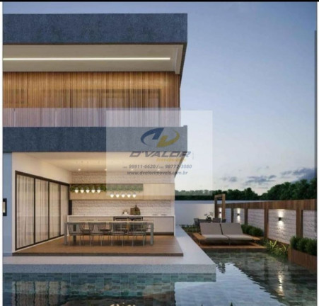 Imagem Casa com 4 Quartos à Venda, 450 m² em Ponta De Campina - Cabedelo Imagem Casa com 4 Quartos à Venda, 450 m² em Ponta De Campina - Cabedelo