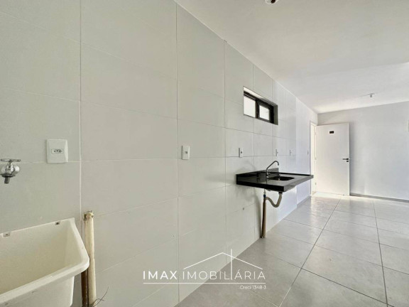 Imagem Apartamento com 3 Quartos à Venda, 72 m² em Poço - Cabedelo