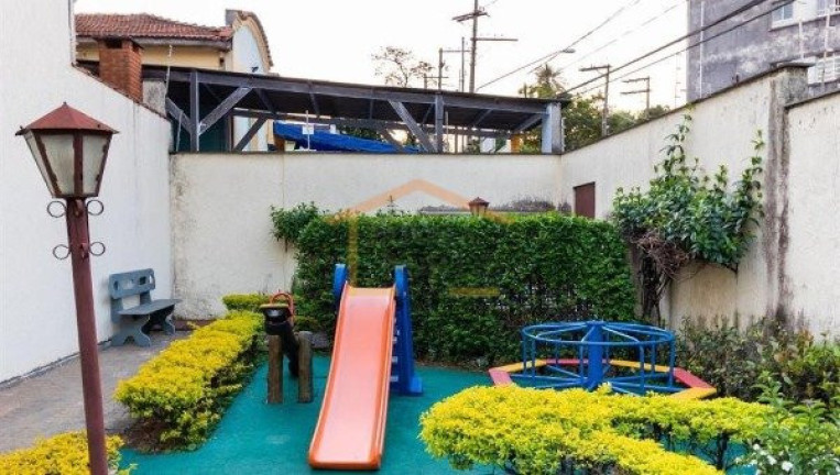 Imagem Casa de Condomínio com 3 Quartos à Venda, 190 m² em Vila Gustavo - São Paulo Imagem Casa de Condomínio com 3 Quartos à Venda, 190 m² em Vila Gustavo - São Paulo