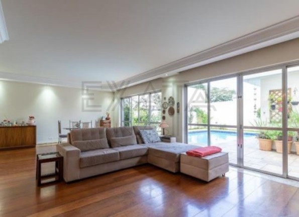 Imagem Casa com 4 Quartos à Venda, 363 m² em Granja Julieta - São Paulo Imagem Casa com 4 Quartos à Venda, 363 m² em Granja Julieta - São Paulo