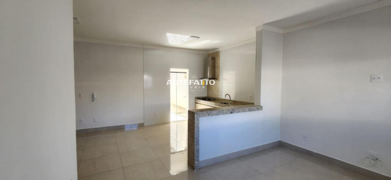 Imagem Apartamento com 2 Quartos à Venda, 105 m² em Vila Industrial - Franca Imagem Apartamento com 2 Quartos à Venda, 105 m² em Vila Industrial - Franca