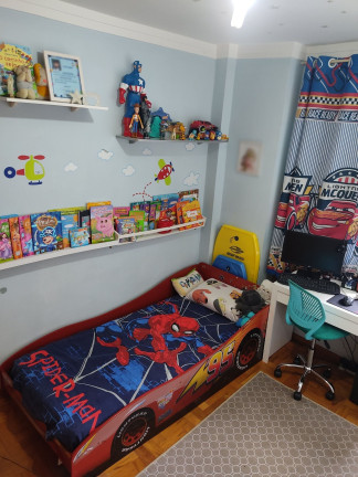 Imagem Apartamento com 3 Quartos à Venda, 100 m² em Saúde - São Paulo Imagem Apartamento com 3 Quartos à Venda, 100 m² em Saúde - São Paulo