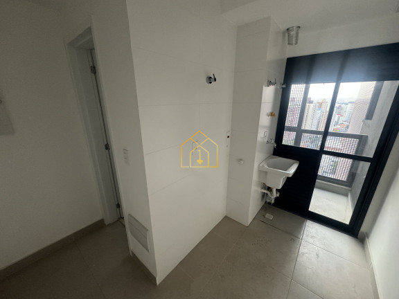 Imagem Apartamento com 3 Quartos à Venda, 125 m² em Vila Assunção - Santo André