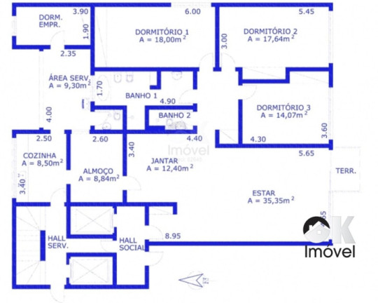 Imagem Apartamento com 3 Quartos à Venda, 195 m² em Jardim Paulista - São Paulo Imagem Apartamento com 3 Quartos à Venda, 195 m² em Jardim Paulista - São Paulo