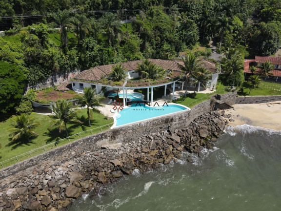 Imagem Casa de Condomínio com 6 Quartos à Venda, 1.500 m² em Zona Rural - Mangaratiba Imagem Casa de Condomínio com 6 Quartos à Venda, 1.500 m² em Zona Rural - Mangaratiba