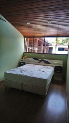Imagem Casa com 4 Quartos à Venda, 250 m² em Jardim Das Cerejeiras - São José Dos Campos