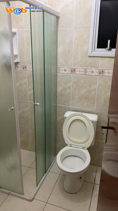 Imagem Apartamento com 1 Quarto à Venda, 39 m² em Boqueirão - Praia Grande