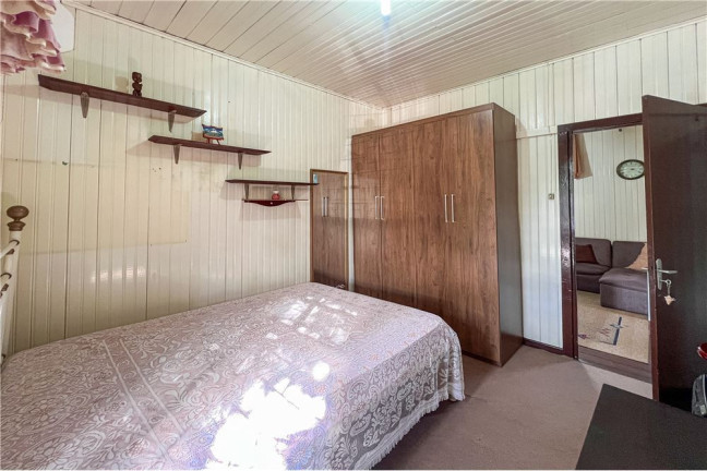 Imagem Casa com 3 Quartos à Venda, em Marechal Rondon - Canoas Imagem Casa com 3 Quartos à Venda, em Marechal Rondon - Canoas