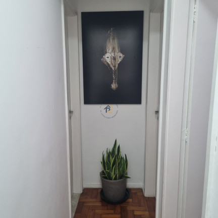 Imagem Apartamento com 2 Quartos à Venda, 282 m² em Icaraí - Niterói