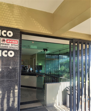 Imagem Imóvel Comercial à Venda, 32 m² em Cidade Nitro Operária - São Paulo