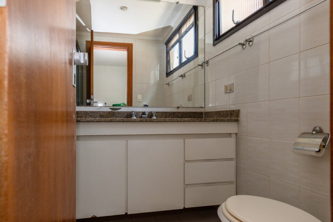 Imagem Apartamento com 3 Quartos à Venda, 162 m² em Perdizes - São Paulo