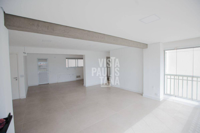 Apartamento com 3 Quartos à Venda, 121 m² em Vila Leopoldina - São Paulo