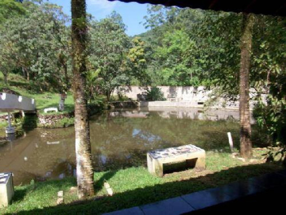 Imagem Chácara com 7 Quartos à Venda, 54 m² em Parque Serramar - Itariri Imagem Chácara com 7 Quartos à Venda, 54 m² em Parque Serramar - Itariri