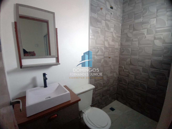 Imagem Casa com 2 Quartos à Venda, 67 m² em Cidade Líder - São Paulo