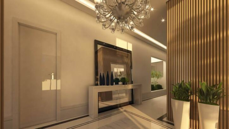 Imagem Apartamento com 2 Quartos à Venda, 87 m² em Jurere - Florianópolis Imagem Apartamento com 2 Quartos à Venda, 87 m² em Jurere - Florianópolis
