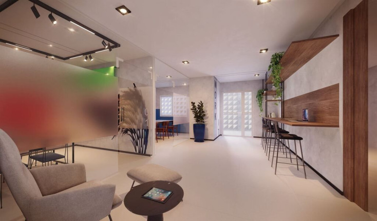 Imagem Apartamento com 2 Quartos à Venda, 67 m² em Santana - São Paulo Imagem Apartamento com 2 Quartos à Venda, 67 m² em Santana - São Paulo