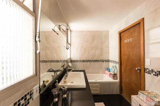 Imagem Apartamento com 4 Quartos à Venda, 240 m² em Santa Cecília - São Paulo Imagem Apartamento com 4 Quartos à Venda, 240 m² em Santa Cecília - São Paulo