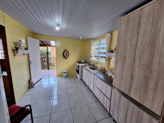 Imagem Casa com 2 Quartos à Venda, 457 m² em águas Claras - Viamão