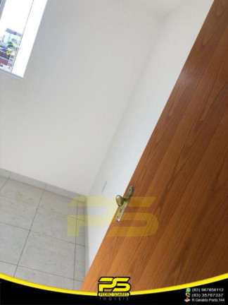 Imagem Apartamento com 2 Quartos à Venda, 48 m² em Cuiá - João Pessoa Imagem Apartamento com 2 Quartos à Venda, 48 m² em Cuiá - João Pessoa