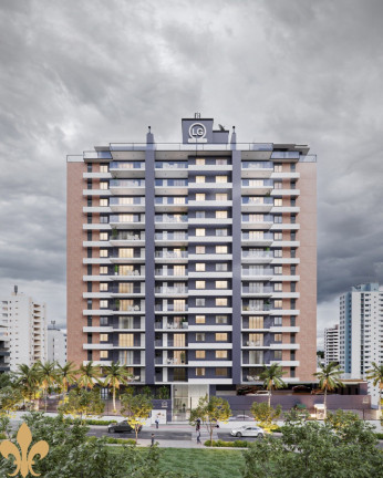 Imagem Apartamento com 3 Quartos à Venda, 155 m² em Barreiros - São José Imagem Apartamento com 3 Quartos à Venda, 155 m² em Barreiros - São José
