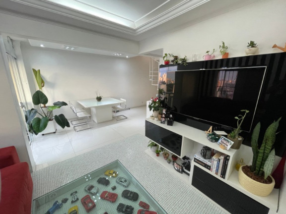 Cobertura com 2 Quartos à Venda, 120 m² em Vila Da Saúde - São Paulo