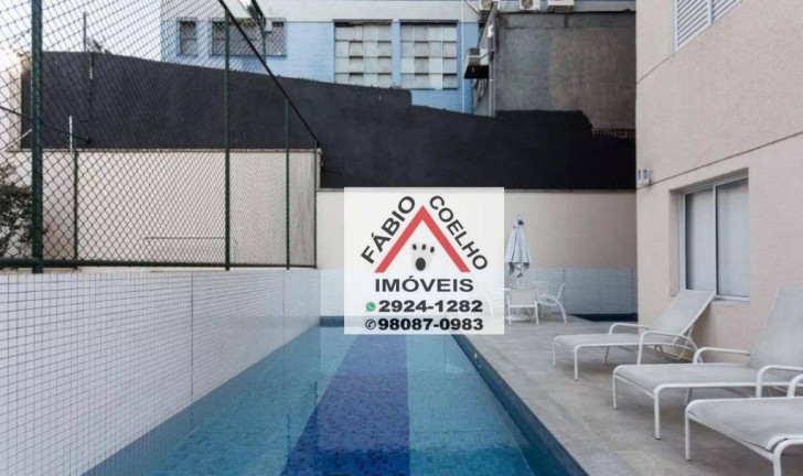 Imagem Apartamento com 2 Quartos à Venda, 58 m² em Jabaquara - São Paulo Imagem Apartamento com 2 Quartos à Venda, 58 m² em Jabaquara - São Paulo
