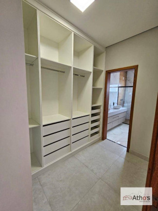 Imagem Casa com 3 Quartos à Venda, 210 m² em Evidencias - Indaiatuba