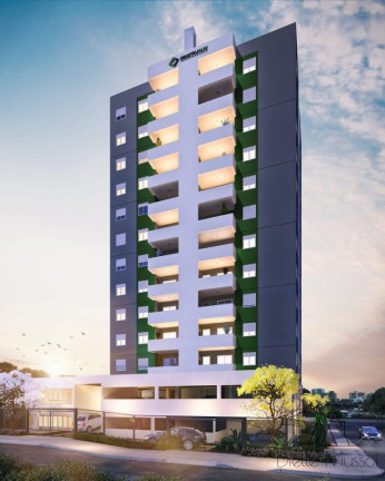 Imagem Apartamento com 2 Quartos à Venda, 55 m²