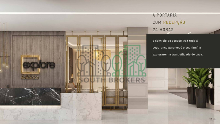 Imagem Apartamento com 3 Quartos à Venda, 61 m² em Cristo Rei - Curitiba Imagem Apartamento com 3 Quartos à Venda, 61 m² em Cristo Rei - Curitiba