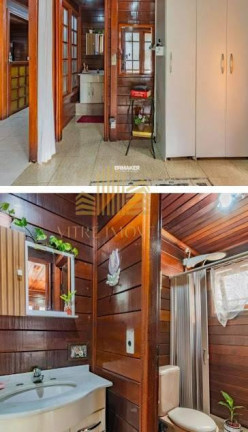 Imagem Casa com 3 Quartos à Venda, 213 m² em Centro - Vinhedo Imagem Casa com 3 Quartos à Venda, 213 m² em Centro - Vinhedo