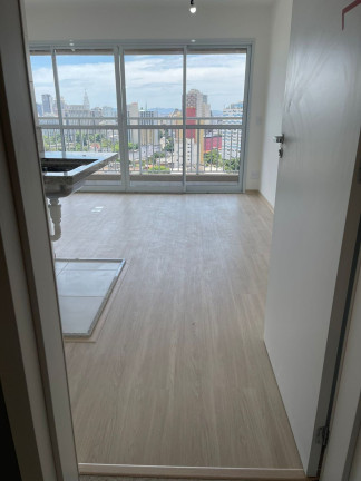 Imagem Apartamento com 1 Quarto à Venda, 27 m² em Liberdade - São Paulo Imagem Apartamento com 1 Quarto à Venda, 27 m² em Liberdade - São Paulo