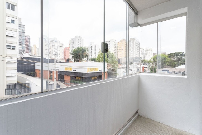 Imagem Apartamento com 3 Quartos à Venda, 140 m² em Jardim América - São Paulo Imagem Apartamento com 3 Quartos à Venda, 140 m² em Jardim América - São Paulo