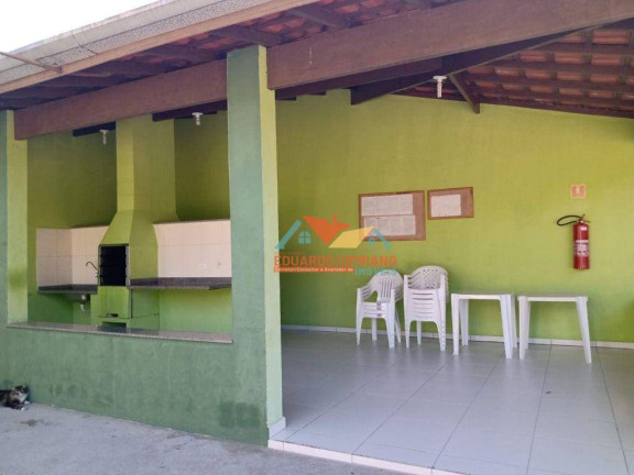 Imagem Casa com 2 Quartos à Venda, 101 m² em Massaguaçu - Caraguatatuba