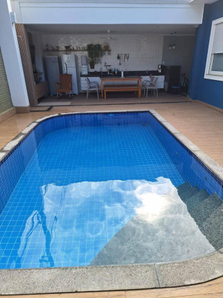 Imagem Casa com 3 Quartos para Alugar, 480 m² em Parque Verde - Belém