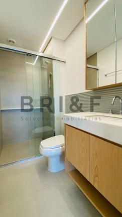 Imagem Apartamento com 3 Quartos à Venda ou Locação, 131 m² em Brooklin - São Paulo Imagem Apartamento com 3 Quartos à Venda ou Locação, 131 m² em Brooklin - São Paulo