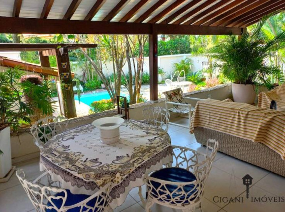 Imagem Casa de Condomínio com 3 Quartos à Venda, 450 m² em Barra Da Tijuca - Rio De Janeiro