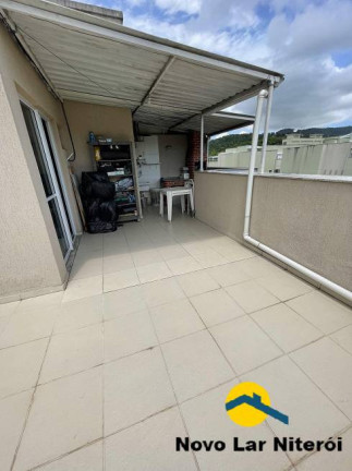Imagem Cobertura com 2 Quartos à Venda, 117 m² em Badu - Niterói Imagem Cobertura com 2 Quartos à Venda, 117 m² em Badu - Niterói