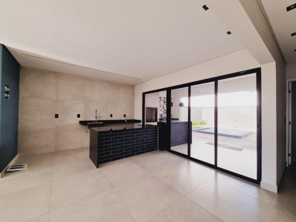 Imagem Casa de Condomínio com 3 Quartos à Venda, 203 m² em Condomínio Cyrela Landscape Esplanada - Votorantim